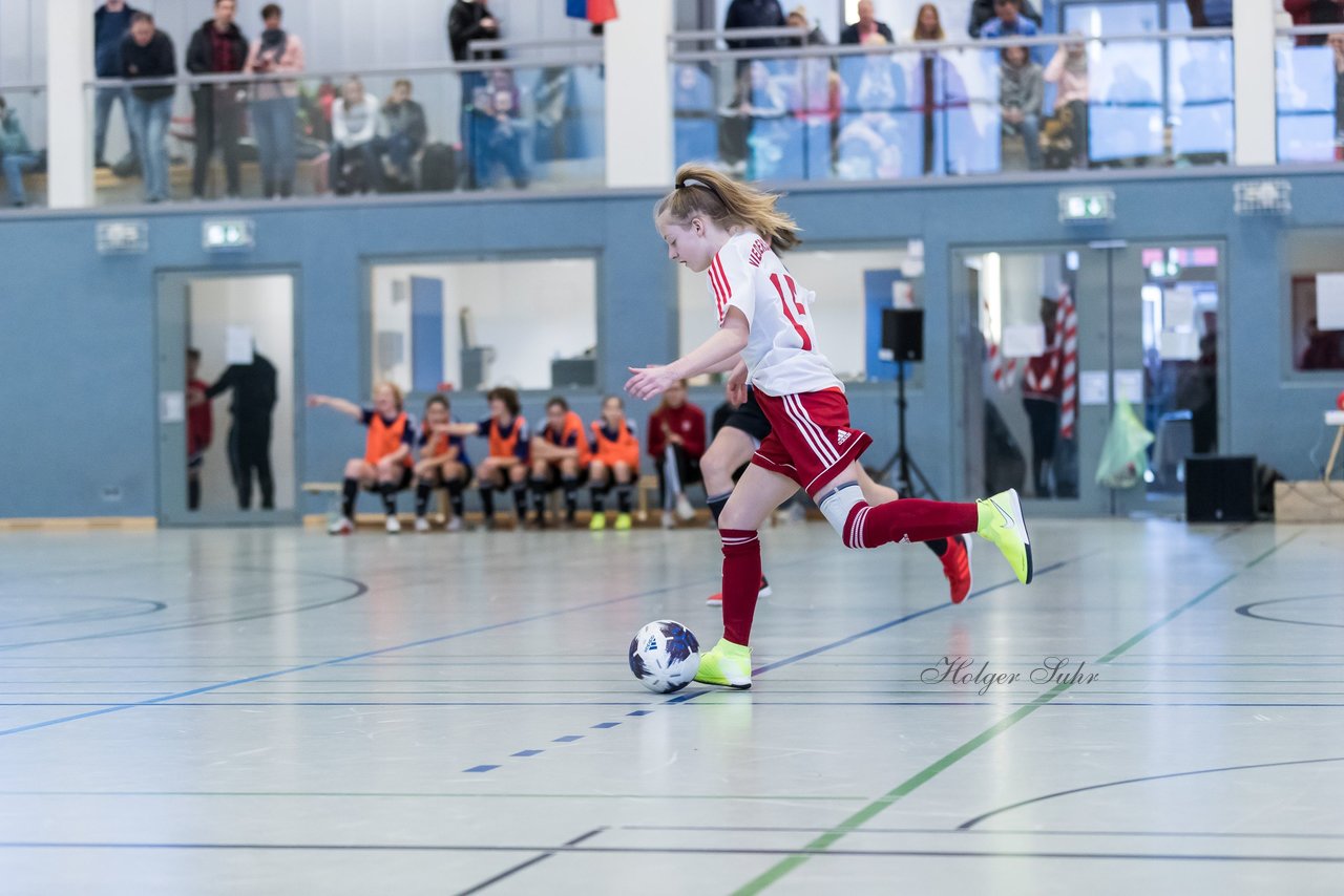 Bild 317 - wBJ Auswahl Futsalturnier